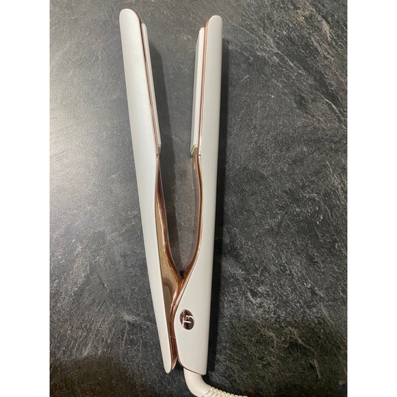 T3 Women’s Smooth ID White 1\